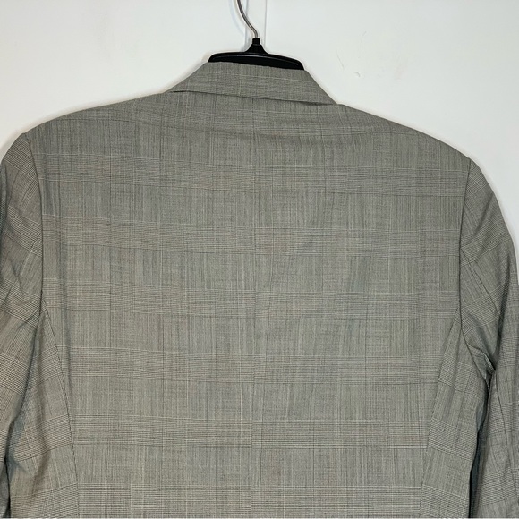 Tiger of Sweden S.1903 Slim Fit Suit Jacket - Picture 6 of 14